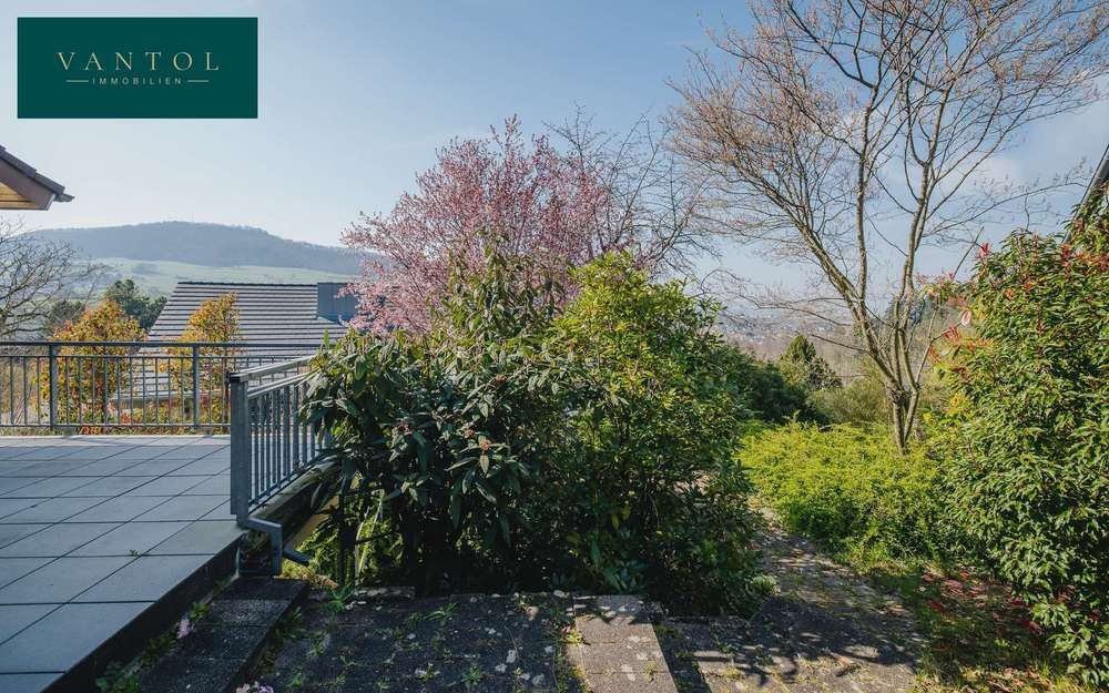 Hochwertiges Eigenheim mit Einliegerwohnung und Blick auf den Schönberg – Bild 6