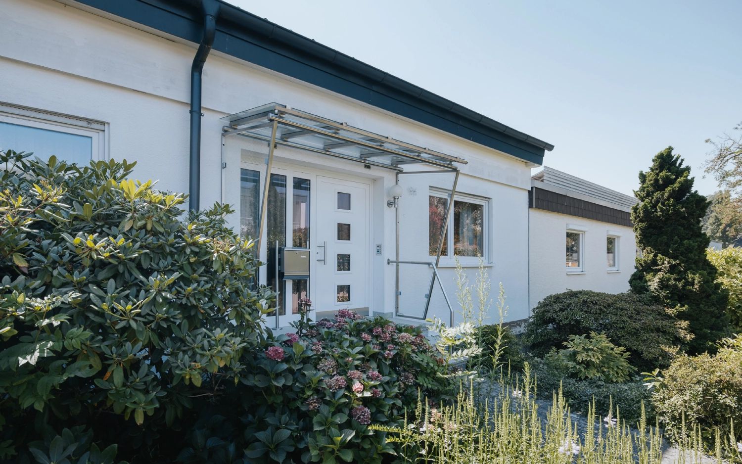 Wohngebäude in Staufen im Breisgau
